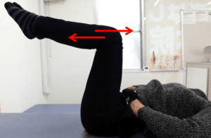 【春日部のやぎはし整体院】腹直筋離開の治し方のコツは、トレーニングの順序にある！