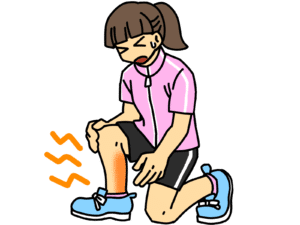 【春日部のやぎはし整体院】慢性的なコンパートメント症候群を劇的に治療する整体