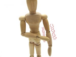 【春日部で改善率No.1の整体院が解説】頸椎ヘルニアで起こる症状