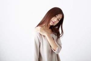 【春日部の凄腕整体院が解説】首はここにつながる？？