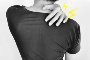 【春日部の凄腕整体院が解説】なぜストレートネックになるの？