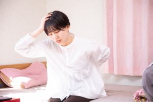 【春日部の凄腕整体院が解説】自律神経失調症ってどんな状態？